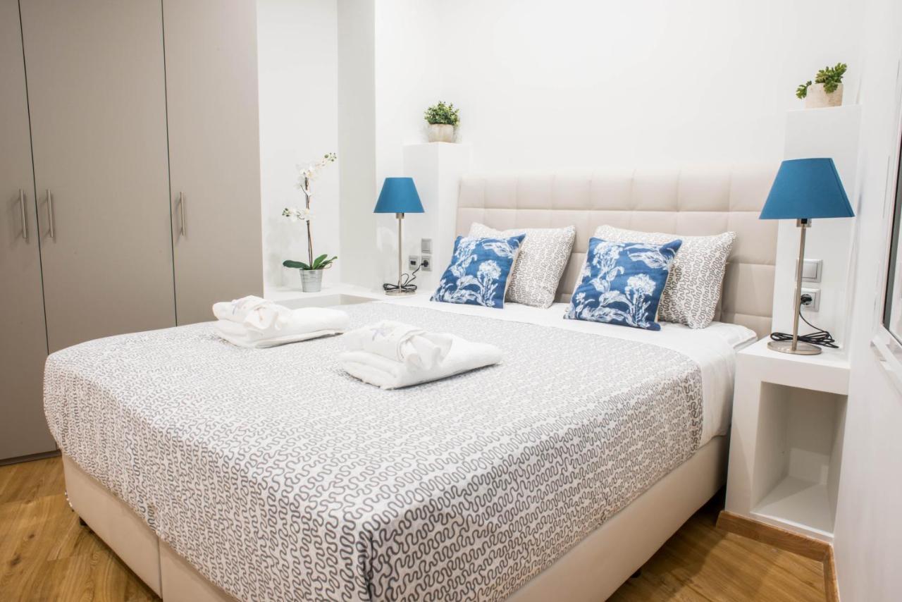 A21 Pristine Suite A Breath Away From Parthenoon! أثينا المظهر الخارجي الصورة