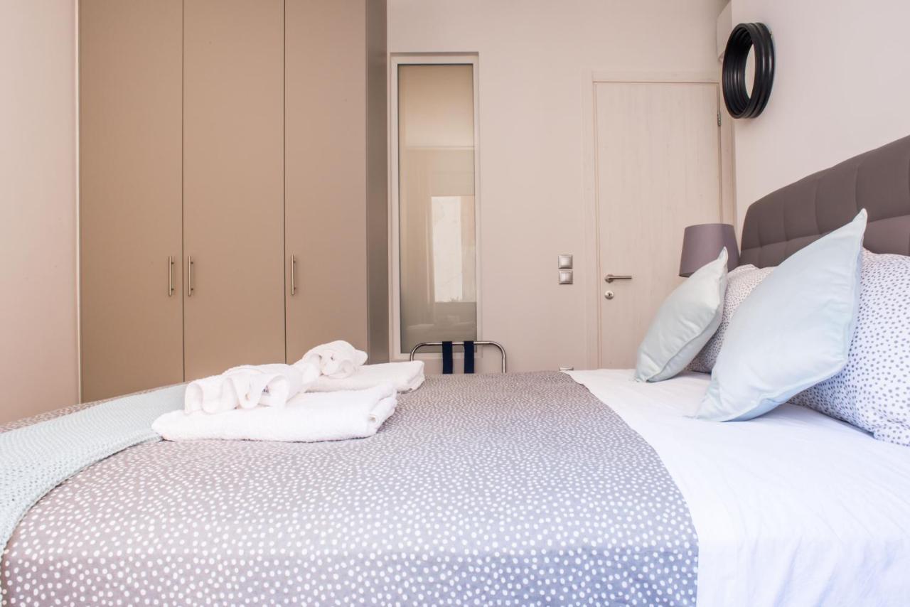 A21 Pristine Suite A Breath Away From Parthenoon! أثينا المظهر الخارجي الصورة